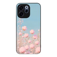 Θήκη Sonique Sunset in Eden Series για Oppo Reno15 F 5G / Oppo Reno15 FS 5G Pure Cotton