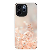 Θήκη Sonique Sunset in Eden Series για Oppo Reno15 F 5G / Oppo Reno15 FS 5G Zen Blossom