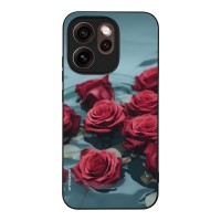 Θήκη Sonique Sunset in Eden Series για Oppo Reno15 Pro 5G Midnight Rose