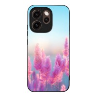 Θήκη Sonique Sunset in Eden Series για Oppo Reno15 Pro 5G Pampas Ether