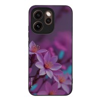 Θήκη Sonique Sunset in Eden Series για Oppo Reno15 Pro 5G Sakura Bloom