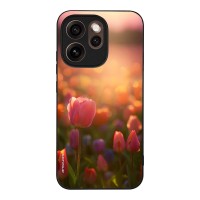 Θήκη Sonique Sunset in Eden Series για Oppo Reno15 Pro 5G Tulip Velvet