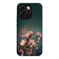Θήκη Sonique Sunset in Eden Series για Oppo Reno15 Pro Max Almond Blossom
