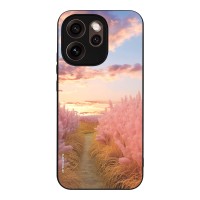 Θήκη Sonique Sunset in Eden Series για Oppo Reno15 Pro Max Golden Hour