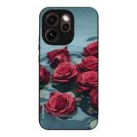 Θήκη Sonique Sunset in Eden Series για Oppo Reno15 Pro Max Midnight Rose