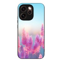 Θήκη Sonique Sunset in Eden Series για Oppo Reno15 Pro Max Pampas Ether