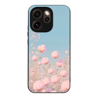 Θήκη Sonique Sunset in Eden Series για Oppo Reno15 Pro Max Pure Cotton