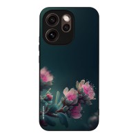 Θήκη Sonique Sunset in Eden Series για Oppo Reno15 Pro Max Rhodo Garden