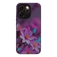 Θήκη Sonique Sunset in Eden Series για Oppo Reno15 Pro Max Sakura Bloom