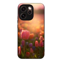 Θήκη Sonique Sunset in Eden Series για Oppo Reno15 Pro Max Tulip Velvet