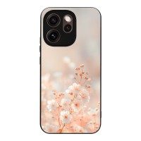 Θήκη Sonique Sunset in Eden Series για Oppo Reno15 Pro Max Zen Blossom