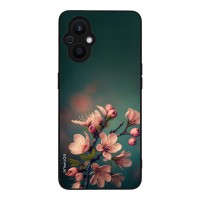 Θήκη Sonique Sunset in Eden Series για Oppo Reno7 Lite 5G / Oppo Reno8 Lite 5G Almond Blossom