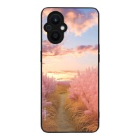 Θήκη Sonique Sunset in Eden Series για Oppo Reno7 Lite 5G / Oppo Reno8 Lite 5G Golden Hour