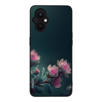 Θήκη Sonique Sunset in Eden Series για Oppo Reno7 Lite 5G / Oppo Reno8 Lite 5G Rhodo Garden