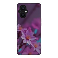 Θήκη Sonique Sunset in Eden Series για Oppo Reno7 Lite 5G / Oppo Reno8 Lite 5G Sakura Bloom
