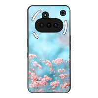 Θήκη Sonique Sunset in Eden Series για Nothing Phone 3a Baby's Breath