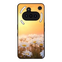 Θήκη Sonique Sunset in Eden Series για Nothing Phone 3a Golden Daisy