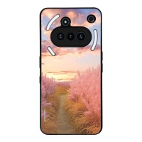 Θήκη Sonique Sunset in Eden Series για Nothing Phone 3a Golden Hour