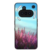 Θήκη Sonique Sunset in Eden Series για Nothing Phone 3a Lavender Mist