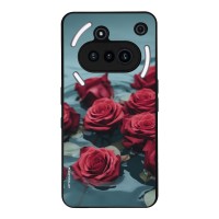 Θήκη Sonique Sunset in Eden Series για Nothing Phone 3a Midnight Rose