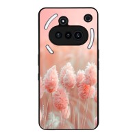 Θήκη Sonique Sunset in Eden Series για Nothing Phone 3a Pink Mirage