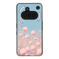 Θήκη Sonique Sunset in Eden Series για Nothing Phone 3a Pure Cotton