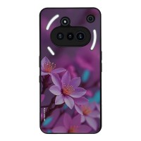 Θήκη Sonique Sunset in Eden Series για Nothing Phone 3a Sakura Bloom