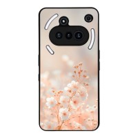 Θήκη Sonique Sunset in Eden Series για Nothing Phone 3a Zen Blossom