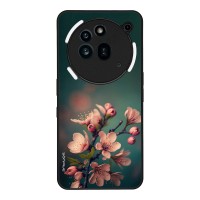 Θήκη Sonique Sunset in Eden Series για Nothing Phone 3a Pro Almond Blossom