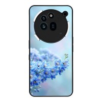 Θήκη Sonique Sunset in Eden Series για Nothing Phone 3a Pro Blue Delphia
