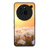 Θήκη Sonique Sunset in Eden Series για Nothing Phone 3a Pro Golden Daisy
