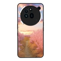 Θήκη Sonique Sunset in Eden Series για Nothing Phone 3a Pro Golden Hour