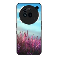 Θήκη Sonique Sunset in Eden Series για Nothing Phone 3a Pro Lavender Mist
