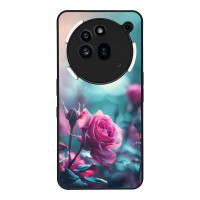 Θήκη Sonique Sunset in Eden Series για Nothing Phone 3a Pro Morning Rose