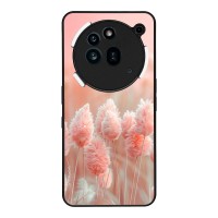 Θήκη Sonique Sunset in Eden Series για Nothing Phone 3a Pro Pink Mirage