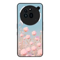 Θήκη Sonique Sunset in Eden Series για Nothing Phone 3a Pro Pure Cotton
