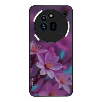 Θήκη Sonique Sunset in Eden Series για Nothing Phone 3a Pro Sakura Bloom