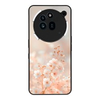Θήκη Sonique Sunset in Eden Series για Nothing Phone 3a Pro Zen Blossom