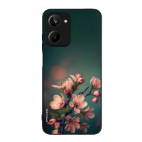 Θήκη Sonique Sunset in Eden Series για Realme 10 4G Almond Blossom