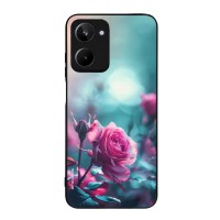 Θήκη Sonique Sunset in Eden Series για Realme 10 4G Morning Rose