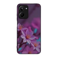 Θήκη Sonique Sunset in Eden Series για Realme 10 4G Sakura Bloom