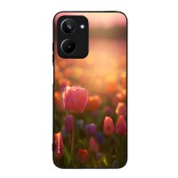 Θήκη Sonique Sunset in Eden Series για Realme 10 4G Tulip Velvet