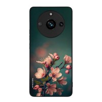 Θήκη Sonique Sunset in Eden Series για Realme 11 Pro 5G / Realme 11 Pro Plus 5G Almond Blossom