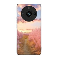 Θήκη Sonique Sunset in Eden Series για Realme 11 Pro 5G / Realme 11 Pro Plus 5G Golden Hour