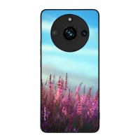 Θήκη Sonique Sunset in Eden Series για Realme 11 Pro 5G / Realme 11 Pro Plus 5G Lavender Mist