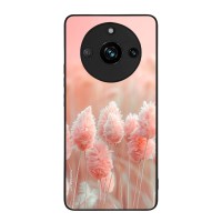 Θήκη Sonique Sunset in Eden Series για Realme 11 Pro 5G / Realme 11 Pro Plus 5G Pink Mirage