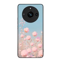 Θήκη Sonique Sunset in Eden Series για Realme 11 Pro 5G / Realme 11 Pro Plus 5G Pure Cotton