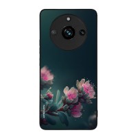 Θήκη Sonique Sunset in Eden Series για Realme 11 Pro 5G / Realme 11 Pro Plus 5G Rhodo Garden