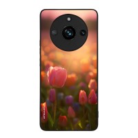 Θήκη Sonique Sunset in Eden Series για Realme 11 Pro 5G / Realme 11 Pro Plus 5G Tulip Velvet