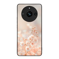 Θήκη Sonique Sunset in Eden Series για Realme 11 Pro 5G / Realme 11 Pro Plus 5G Zen Blossom